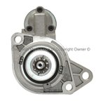 MPA Electrical 17415N Starter Motor - view 1
