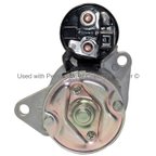 MPA Electrical 17415 Starter Motor - view 4