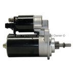 MPA Electrical 17415 Starter Motor - view 3
