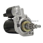 MPA Electrical 17416 Starter Motor - view 2