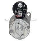 MPA Electrical 17416 Starter Motor - view 4