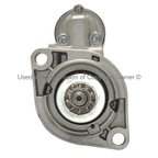 MPA Electrical 17416 Starter Motor - view 1