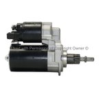 MPA Electrical 17416 Starter Motor - view 3
