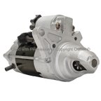 MPA Electrical 17432 Starter Motor - view 2
