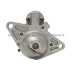 MPA Electrical 17432 Starter Motor - view 1