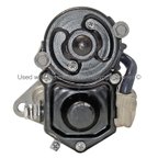 MPA Electrical 17457 Starter Motor - view 4