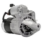 MPA Electrical 17461 Starter Motor - view 2