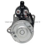 MPA Electrical 17461 Starter Motor - view 4