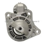 MPA Electrical 17461 Starter Motor - view 1