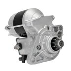 MPA Electrical 17464 Starter Motor - view 2