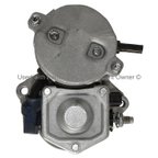 MPA Electrical 17465 Starter Motor - view 4