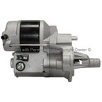 MPA Electrical 17465 Starter Motor - view 3