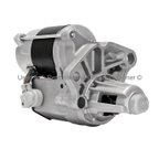 MPA Electrical 17466 Starter Motor - view 2