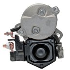 MPA Electrical 17466 Starter Motor - view 4