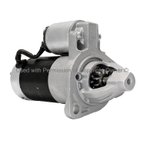 MPA Electrical 17467 Starter Motor - view 2