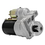 MPA Electrical 17468 Starter Motor - view 2