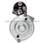 MPA Electrical 17468 Starter Motor - view 4