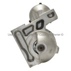 MPA Electrical 17468 Starter Motor - view 1