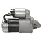 MPA Electrical 17469 Starter Motor - view 3