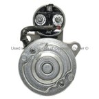 MPA Electrical 17470 Starter Motor - view 4