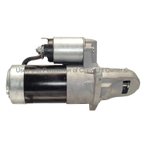 MPA Electrical 17470 Starter Motor - view 3
