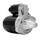 MPA Electrical 17472 Starter Motor - view 2