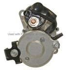 MPA Electrical 17474 Starter Motor - view 4