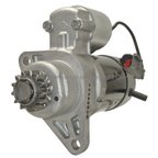 MPA Electrical 17476 Starter Motor - view 2