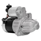 MPA Electrical 17478 Starter Motor - view 2