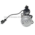 MPA Electrical 17478 Starter Motor - view 4