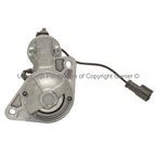 MPA Electrical 17478 Starter Motor - view 1