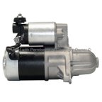 MPA Electrical 17478 Starter Motor - view 3
