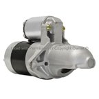 MPA Electrical 17480 Starter Motor - view 2