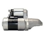 MPA Electrical 17480 Starter Motor - view 3