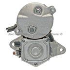 MPA Electrical 17481 Starter Motor - view 4
