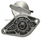 MPA Electrical 17481 Starter Motor - view 1