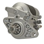 MPA Electrical 17485 Starter Motor - view 2