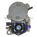 MPA Electrical 17485 Starter Motor - view 4