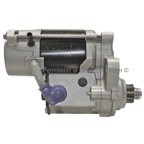 MPA Electrical 17485 Starter Motor - view 3