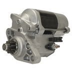 MPA Electrical 17486 Starter Motor - view 2
