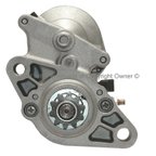 MPA Electrical 17486 Starter Motor - view 1