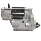 MPA Electrical 17486 Starter Motor - view 3