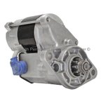 MPA Electrical 17493 Starter Motor - view 2