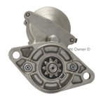 MPA Electrical 17493 Starter Motor - view 1