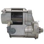MPA Electrical 17493 Starter Motor - view 3