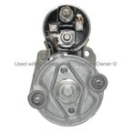 MPA Electrical 17508N Starter Motor - view 4