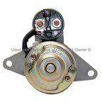 MPA Electrical 17514 Starter - view 4