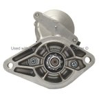 MPA Electrical 17519 Starter Motor - view 1