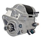 MPA Electrical 17521 Starter Motor - view 2