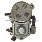 MPA Electrical 17521 Starter Motor - view 4